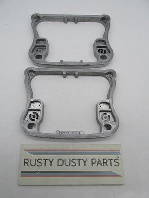 Pair of Harley-Davidson Genuine Sportster XL Rocker Box Spacers 17555-90
