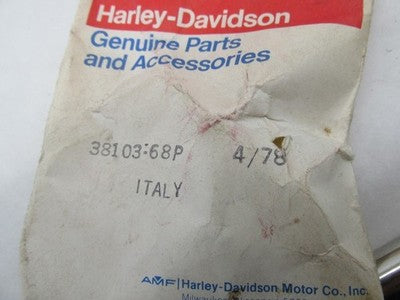 Harley-Davidson Genuine NOS Aermacchi Clutch Spring Cup 38103-68P