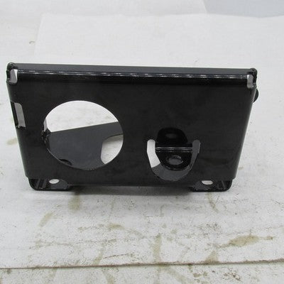 Harley OEM Battery Box Tray Mount Holder Bracket Sportster 883 94-96 6