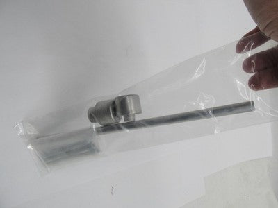 Harley Davidson Genuine NOS Axle Cover Assembly Kit 43000090