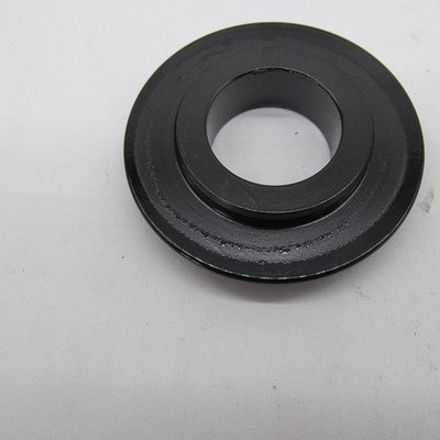 Harley-Davidson ABS Front Wheel Black Spacer Dome Kit Touring Models 4