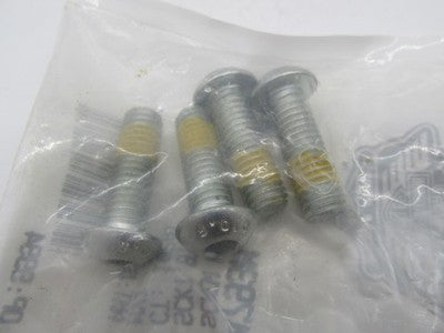 Lot of 4 Harley Davidson Genuine NOS Hex Button Head Cap Screws 4793M