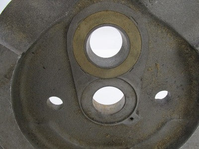 Harley-Davidson Shovelhead Crankshaft Flywheel Assembly 23923-70A & 23