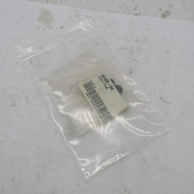 Lot of 3 Harley-Davidson OEM NOS Shorty Frame Plugs 90469-94