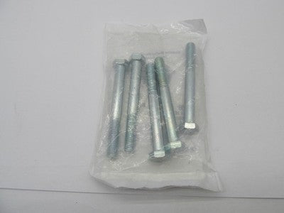 Lot of 5 Harley Davidson OEM NOS Hex Cap Screw 3528