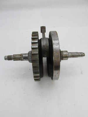 Harley Davidson Twin Cam Crank Flywheel Assembly 24305-99 24302-99
