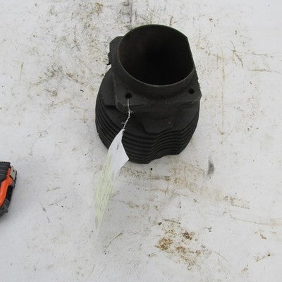 Axtell Harley 3.8" Bore Cylinder Jug Shovelhead High Performance