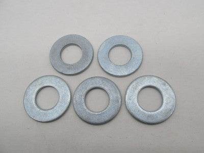 Lot of 5 Harley-Davidson Genuine NOS Washers 6653