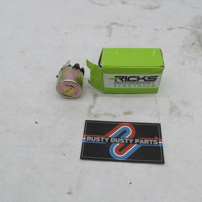 Ricks Motorsport Electrics NOS 83-21 Kawasaki Starter Solenoid Switch