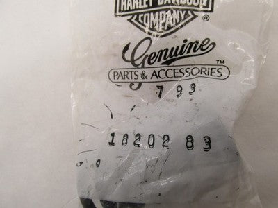 Harley-Davidson Genuine NOS Inner Valve Spring 18202-83