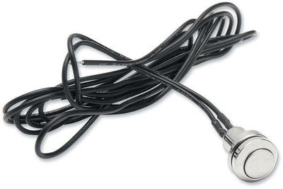 Drag Specialties Mini Push-Button Switch 2106-0011