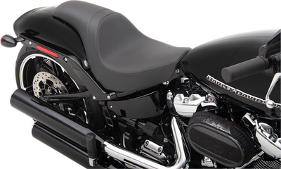 Drag Specialties Predator Seat Smooth 0802-1265