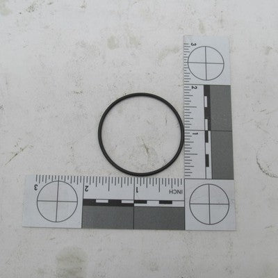 Lot of 10 Harley-Davidson OEM NOS Oil Spout O-rings 11573