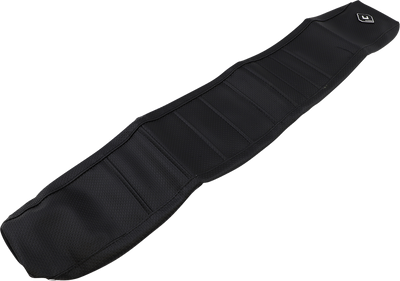 FLU Designs Inc. Grip Seat Cover Black 65402