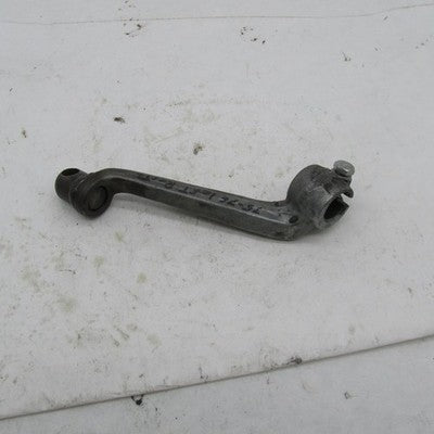 Harley Davidson OEM Left Driver Peg Support Ironhead Sportster 50948-7