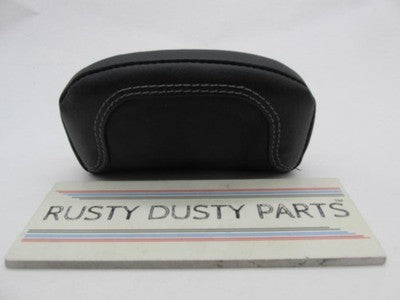 Harley Genuine 2018+ Softail M8 Compact Sissy Bar Backrest Pad 5230061