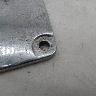 Harley Davidson OEM 85-94 FXR Primary Chain Inspection Cover 60642-85A