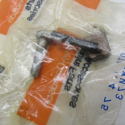 AMF Harley Davidson NOS OEM Brush w/Stud 31441-73