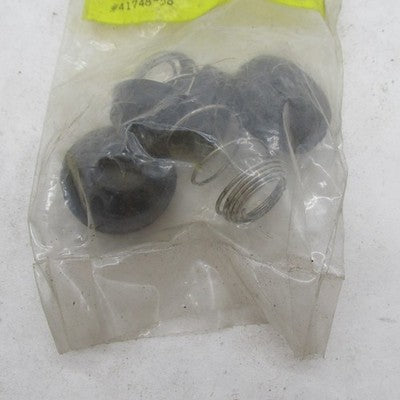 Gary Bang Rear Brake Cylinder Rebuild Kit Panhead 1958-62 41748-58
