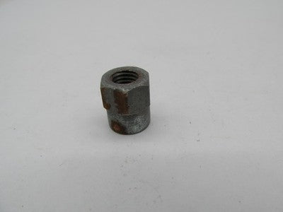 Lot of 10 Harley Davidson Genuine NOS Aermacchi Handlebar U-bolt Nuts