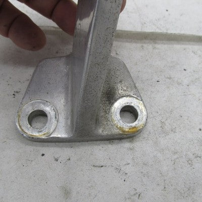 Harley Davidson OEM 85-94 FXR Police Left Floorboard Mount Bracket 506
