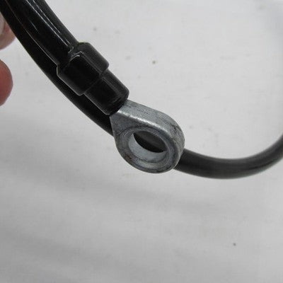 Harley Davidson OEM Upper Clutch Control Cable Line Touring 37200566
