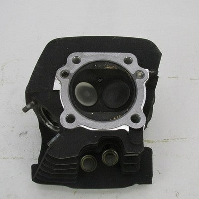 Harley Davidson OEM Twin Cam Front Cylinder Head Black 16723-99