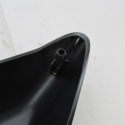 Pair of Harley OEM Black Cover Panels Left & Right 1997-2008 66250-97