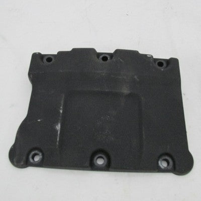 Harley Davidson OEM Twin Cam Rocker Box Set Wrinkle Black 17543-99 175
