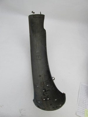 Triumph T120 Genuine OEM Tin Set Front & Rear Fenders Gas Tank Origina