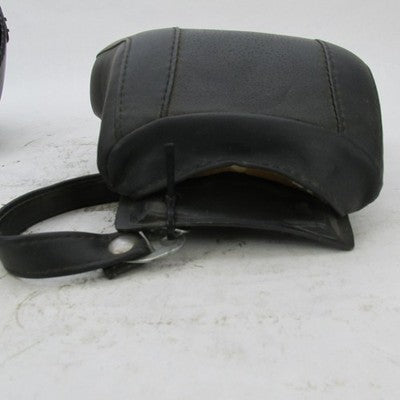 Harley Davidson OEM Solo Seat w/ Passenger Pillion 00-06 51467-00 5221