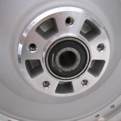 Harley Davidson OEM Softail Fat Boy 16x3x3/4" Solid Disc Front Wheel 4