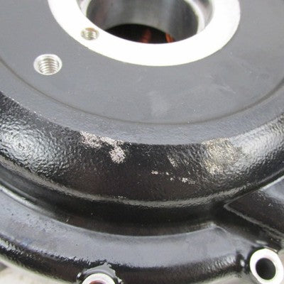 Harley OEM RA1250/RA1250S/RH1250S/RH975 Radiator Cover Stator Assembly