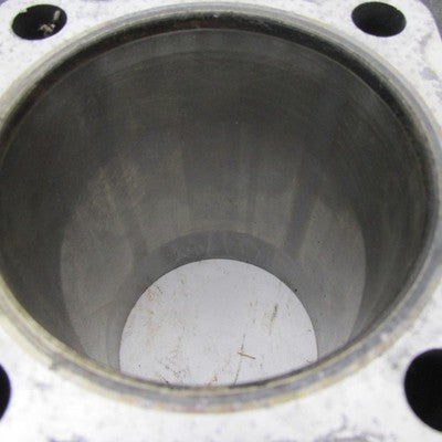 Harley Davidson Pair of Twin Cam 88ci Cylinder Jugs 3.75" Bore 16593-9