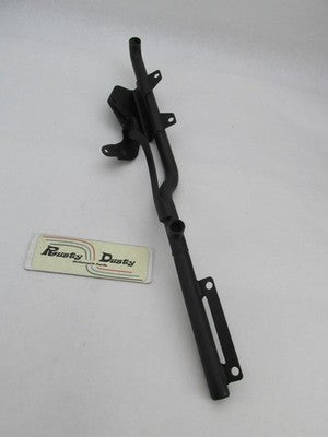 Harley Genuine NOS XL 1200 883 04-13 Exhaust Interconnect Bracket 6485