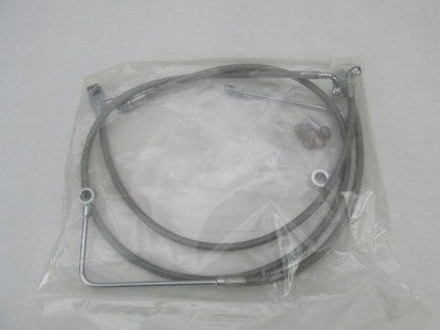 LA Choppers 16" Ape Hangers Cable Kit Breake Line Only LA-8151KT2B-16