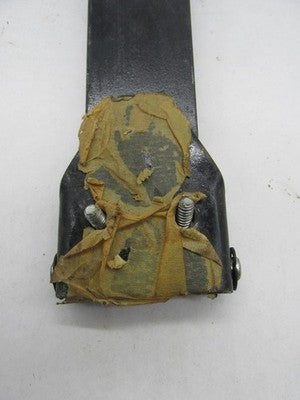 Vintage Harley Davidson Buddy Seat Mount Bracket Big Twin