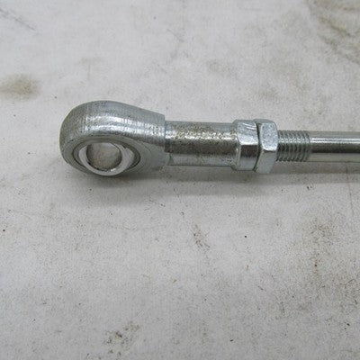 Harley Davidson OEM Chrome Adjustable Shift Linkage Rod Mid Control 9