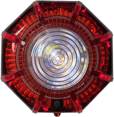 Custom Dynamics LED Road Flare Safety Light CD-LIGHT-1