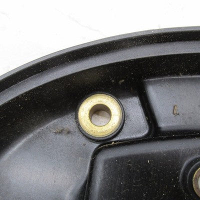 Harley Davidson OEM Stock Oval Air Cleaner Backing Plate 29630-08