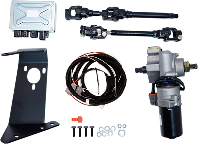 Moose Racing Electric Power Steering Kits 0450-0411