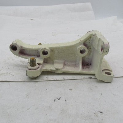 Harley OEM Rear Engine Motor Mount Bracket Sportster Ironhead 82-90 16
