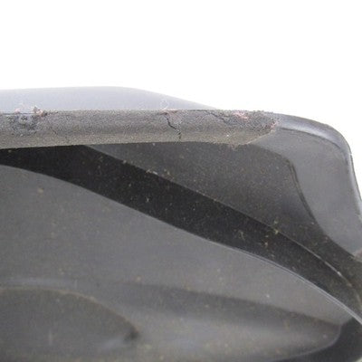 Buell OEM 99-02 X1 M2 S1 Lightning Black Airbox Intake Cover Fairing P