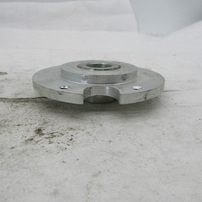 Harley-Davidson OEM Genuine NOS AMF Shovelhead Rear Spacer Plate 25410