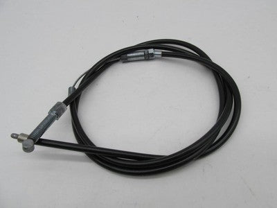 Triumph Wassell TR7 Tiger 1979 Throttle Cable 60-7183
