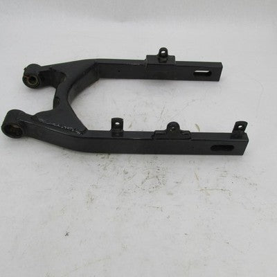 Harley Davidson OEM Stock Rear Wheel Swingarm Fork Frame DYNA 93-99 4