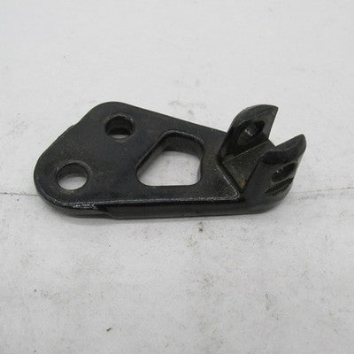 Harley Davidson OEM Left Side Passenger Footpeg Support Bracket FXD 52