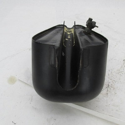 Harley Davidson Genuine OEM 3.3 Gallon Peanut Style Fuel Gas Tank 6134