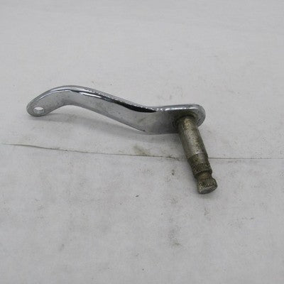 Harley Davidson OEM Chrome Inner Gear Shifter Lever Softail 1990-2006