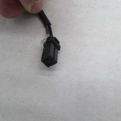 Harley Davidson Genuine OEM Chrome Bullet Turn Signal Housing 69346-03
